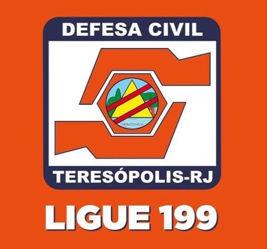 Defesa Civil de Teresópolis contabiliza seis ocorrências devido a chuva
