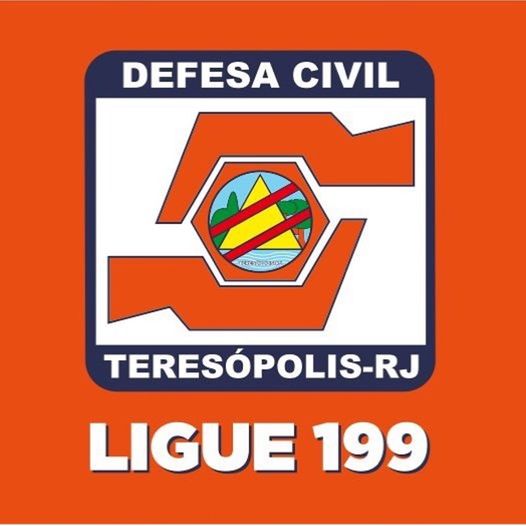 Defesa Civil de Teresópolis contabiliza seis ocorrências devido a chuva