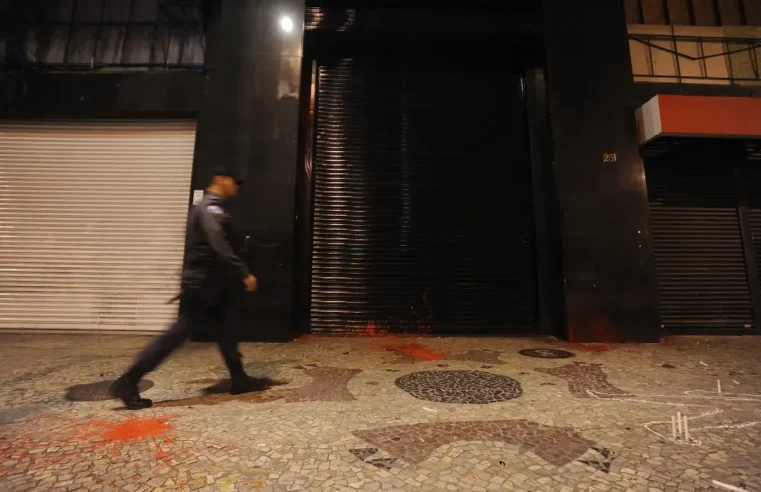 Governo sanciona lei do Dia Nacional de Combate à Tortura