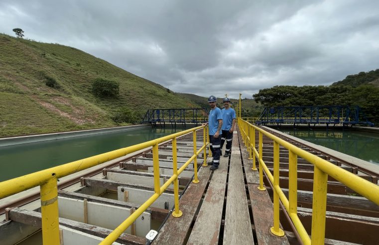 Águas da Imperatriz inicia a operação plena dos serviços de saneamento em Teresópolis