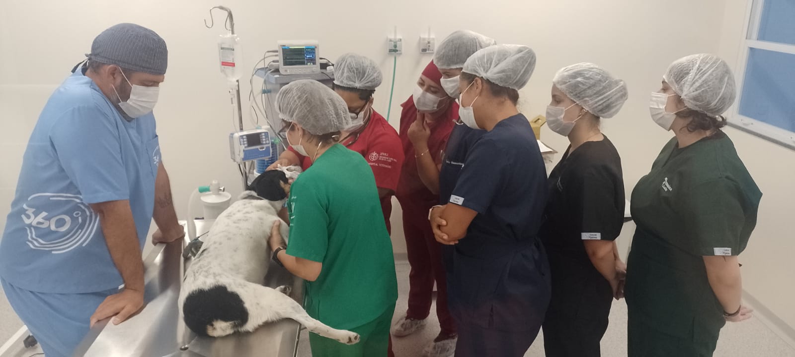 Clínica-escola da Estácio Petrópolis será aberta para atendimentos nesta segunda-feira