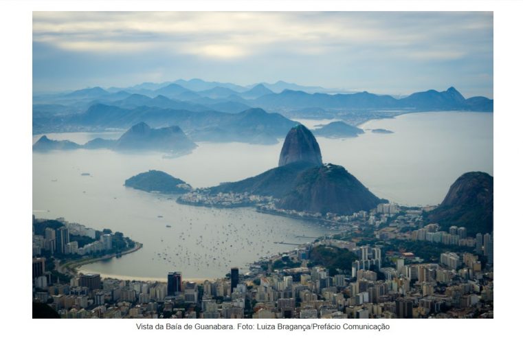 Dia Estadual da Baía de Guanabara reforça a conscientização da preservação da região hidrográfica  