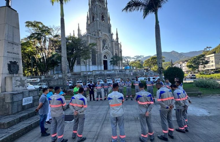 Justiça determina que Enel apresente um Plano de Contingência