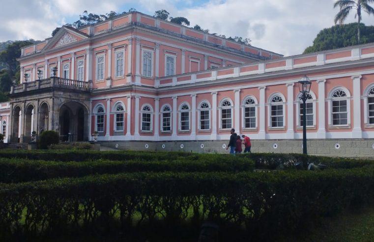 Alemão Pedro Hees se torna fotógrafo da nobreza Imperial
