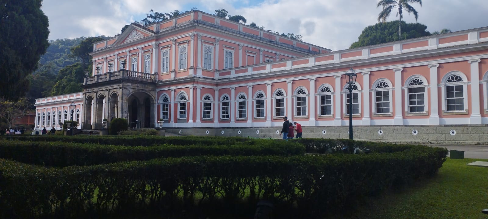 Museu Imperial celebra a 50ª Edição do “Fale-me de Petrópolis” abordando a história do projeto
