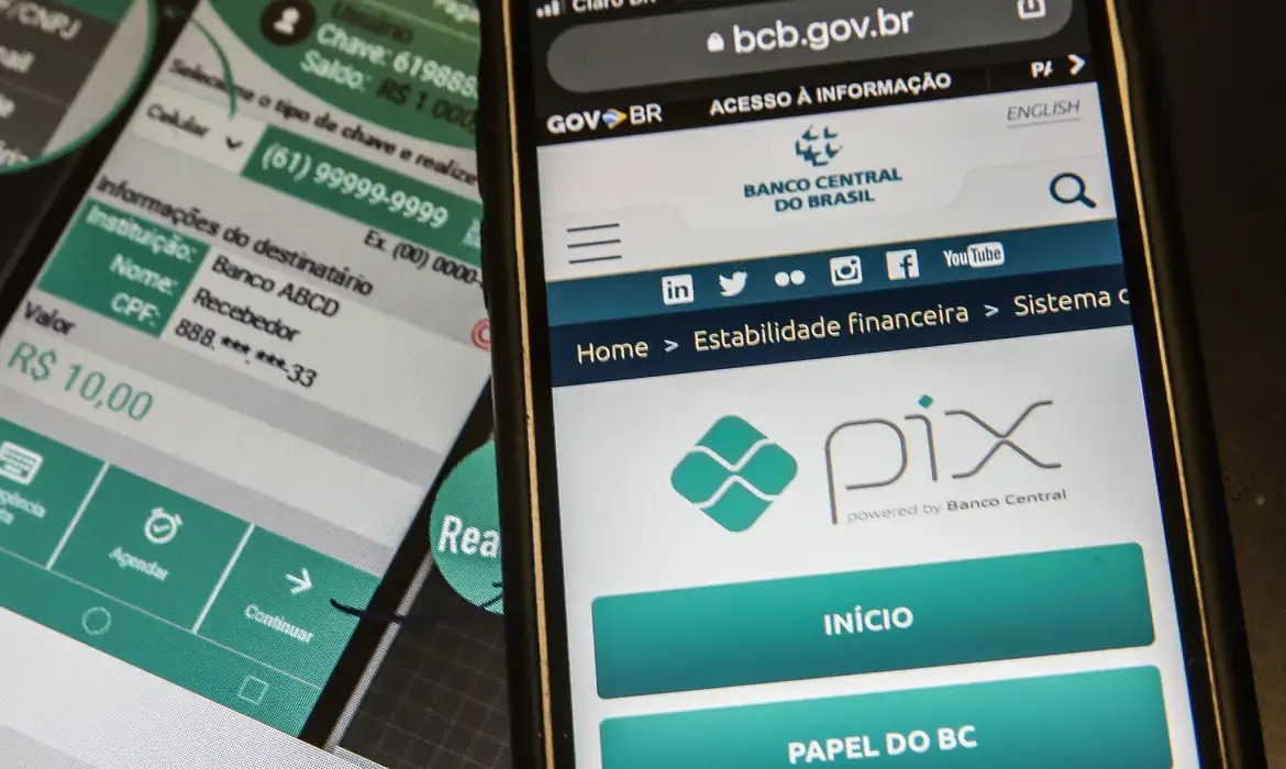 Lojistas de Petrópolis se adequam ao intenso processo de ‘bancarização’ dos consumidores com foco no PIX
