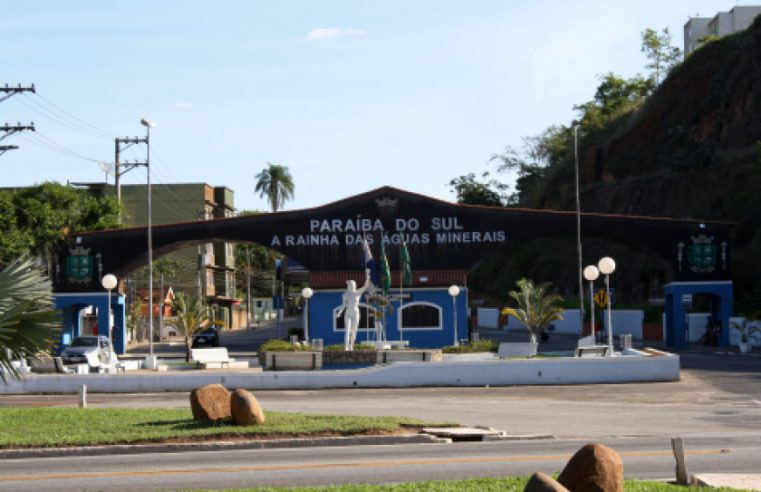 MPRJ pede esclarecimentos à prefeitura de Paraíba do Sul