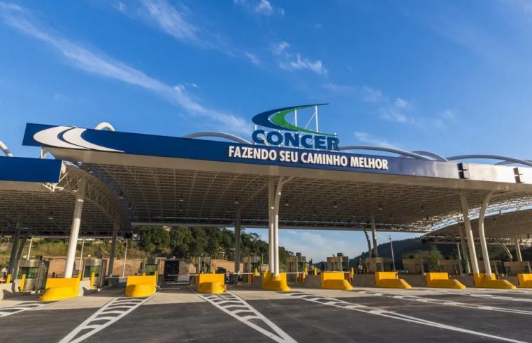 Aumento em pedágios pode prejudicar economia de Petrópolis