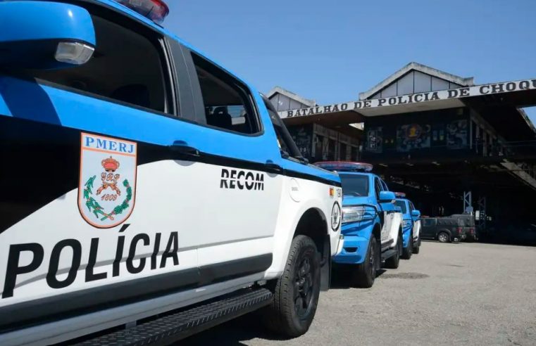 ISP registra um aumento de 23% em casos de ameaça em municípios do interior do RJ
