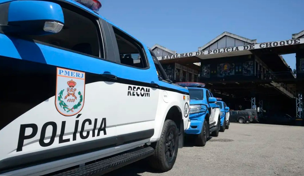 ISP registra um aumento de 23% em casos de ameaça em municípios do interior do RJ