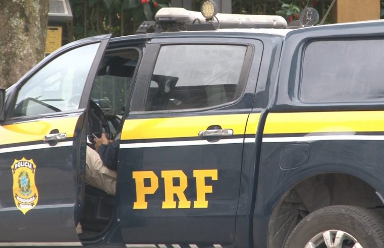 PRF contabiliza seis mortes em rodovias federais do RJ durante a “Operação Ano Novo”