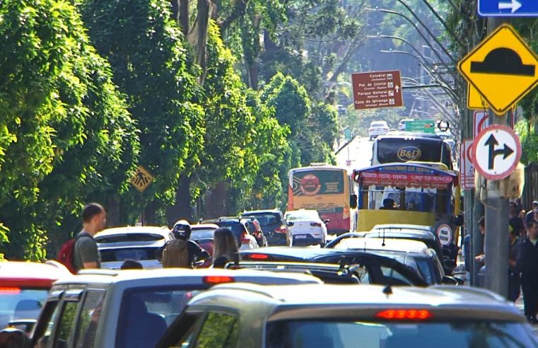 Entenda os riscos de uma direção perigosa