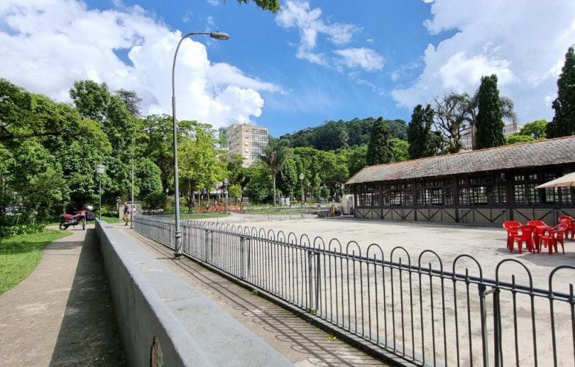 Gincana de Verão acontece neste fim de semana na Praça da Liberdade