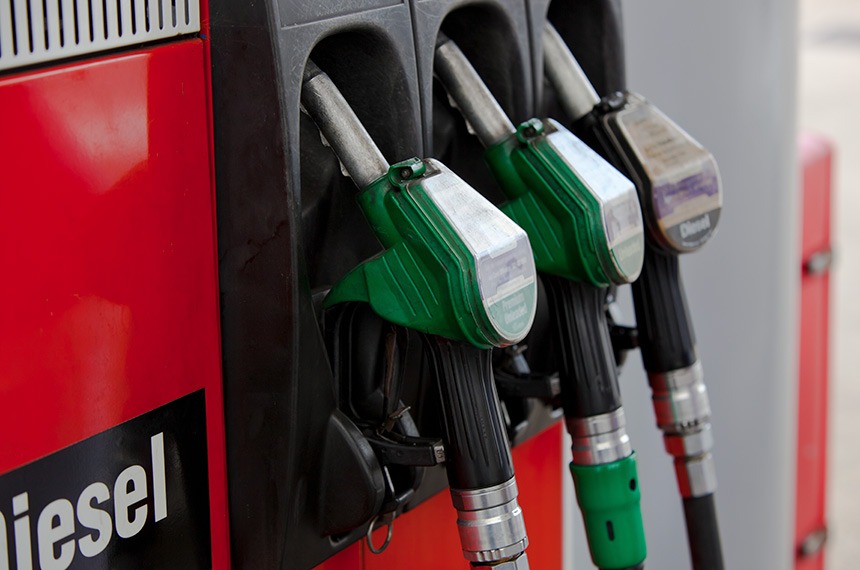 Reoneração sobre diesel pode impactar, mesmo que de forma leve, no preço pago pelo consumidor nos postos