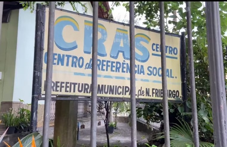 Vereadores denunciam precariedade em atendimento no CRAS