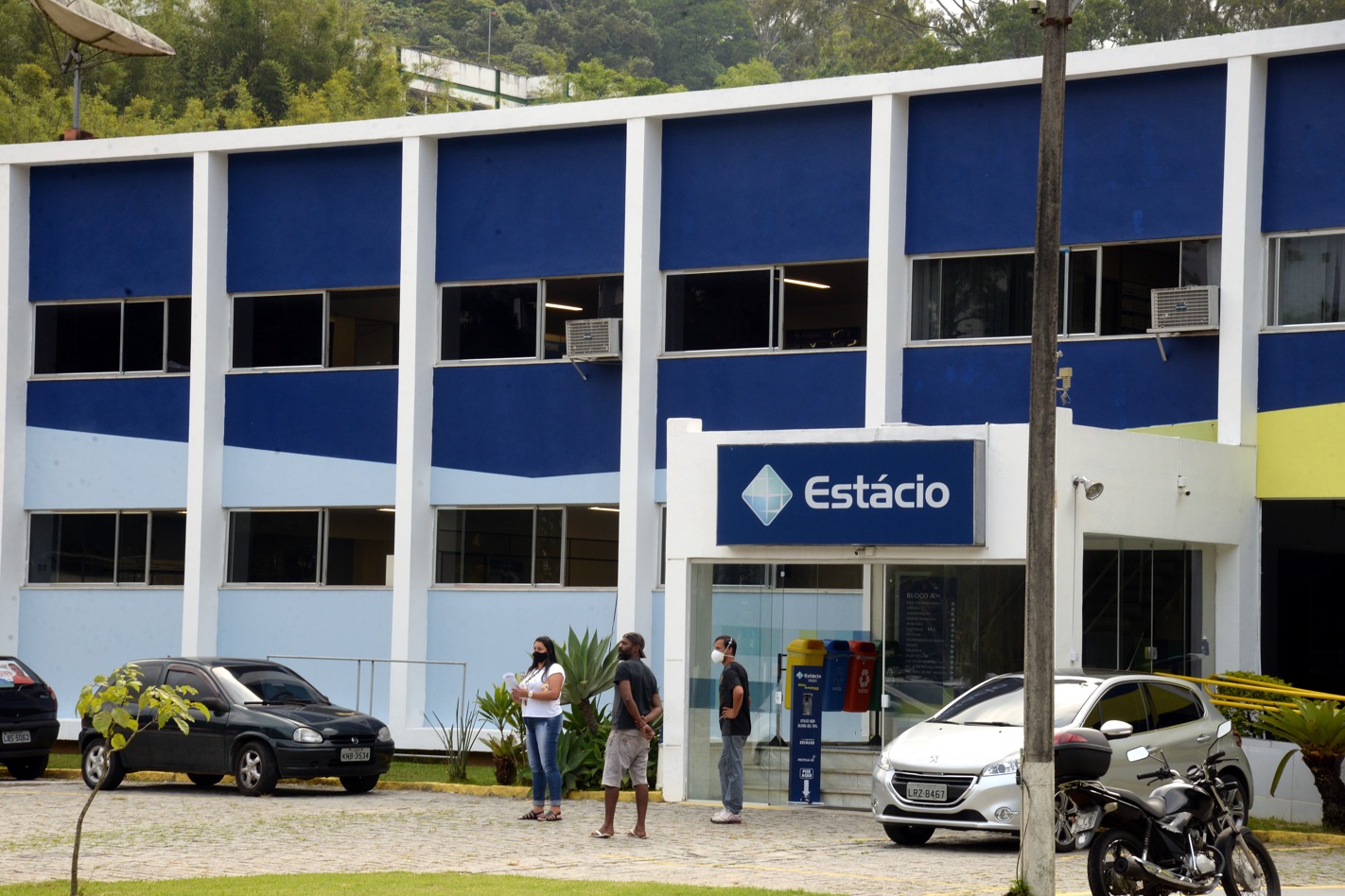 Estácio Petrópolis oferece cursos de férias gratuitos, saiba como se inscrever