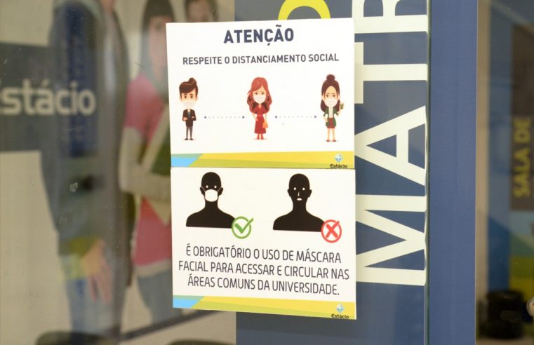 Nota do ENEM aumenta as chances de ingresso no ensino superior