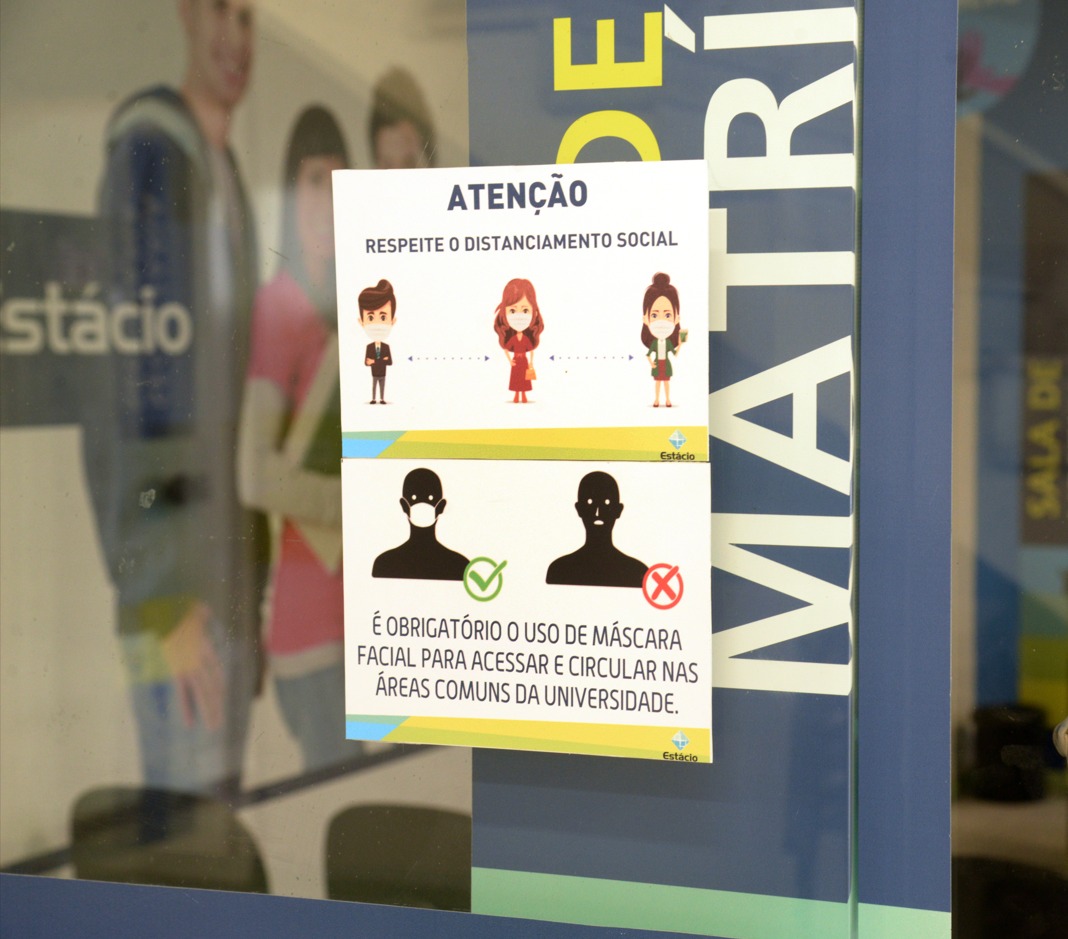 Nota do ENEM aumenta as chances de ingresso no ensino superior