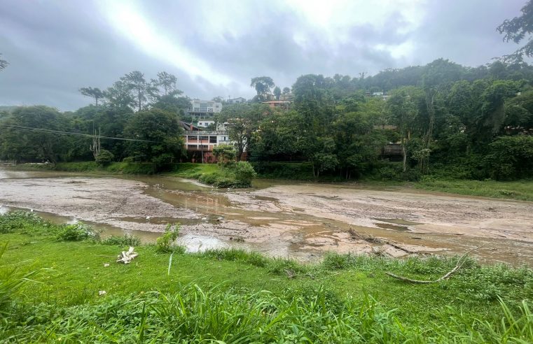 Projeto de Jardim Botânico, para o Lago de Nogueira, não sai do papel e estado de conservação preocupa frequentadores