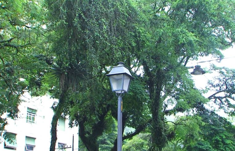 Iluminação pública não será mais cobrada na conta de luz