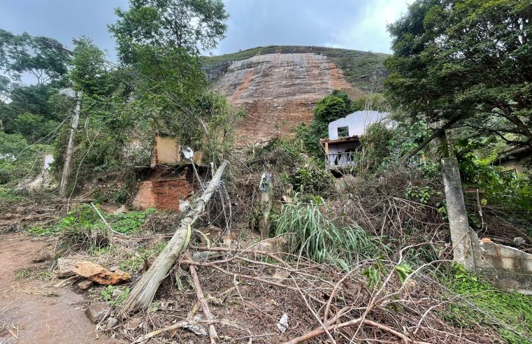 Prefeitura decretará situação de emergência, em Petrópolis, com foco na Posse