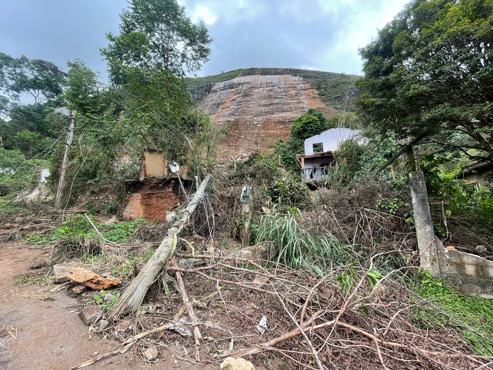 Prefeitura decretará situação de emergência, em Petrópolis, com foco na Posse