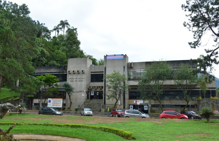 Centro de Cultura Raul de Leoni comemora 47 anos nesta quarta-feira (31), com programação cultural gratuita
