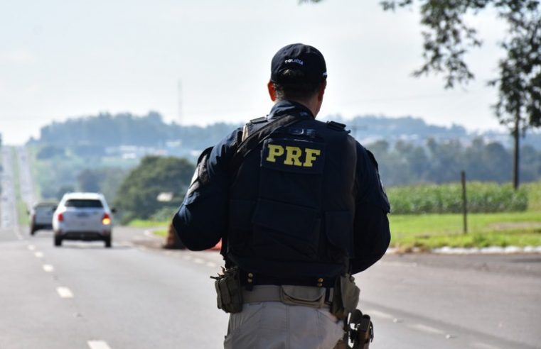 RODOVIDA: Feriado de ano novo tem queda no índice de mortes nas rodovias federais