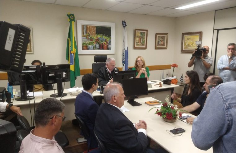 Enel é a segunda mais processada nos Juizados Especiais Cíveis do estado