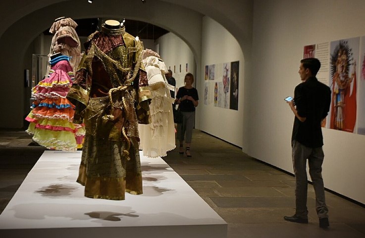 MPF cobra proteção de bens do Patrimônio Brasileiro