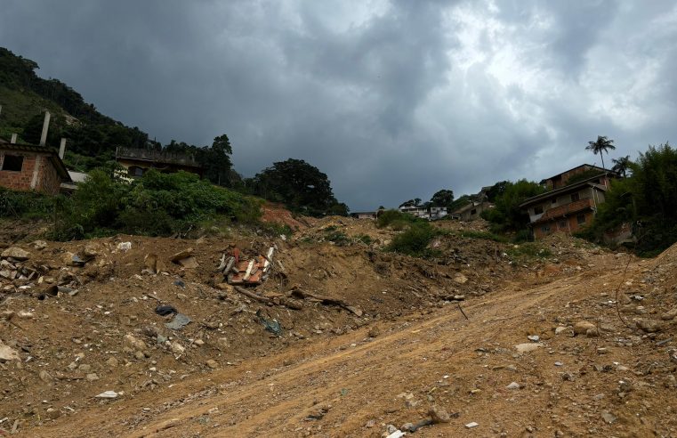 Fortes chuvas no estado reacendem discussões sobre racismo ambiental