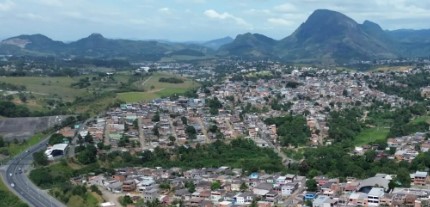 Estado do Rio encerra 2023 com menor número de mortes violentas em 34 anos