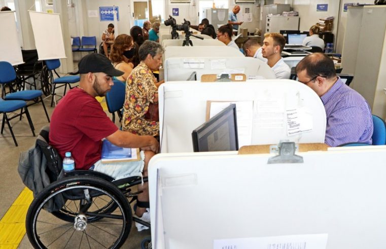 Pessoas com deficiência já podem renovar CNH em clínicas médicas credenciadas ao Detran.RJ