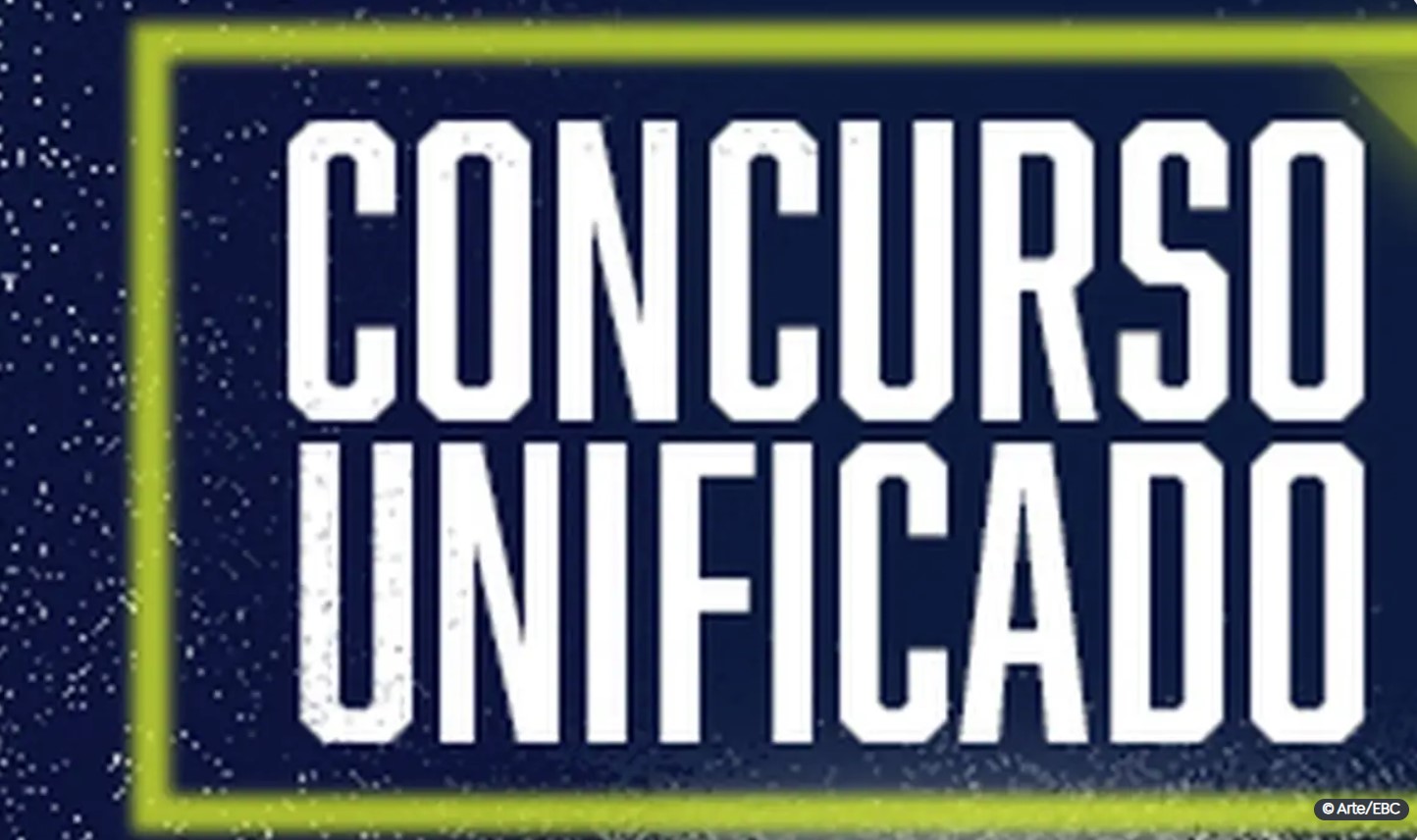 Em 24h, mais de 200 mil se inscrevem no Concurso Nacional Unificado