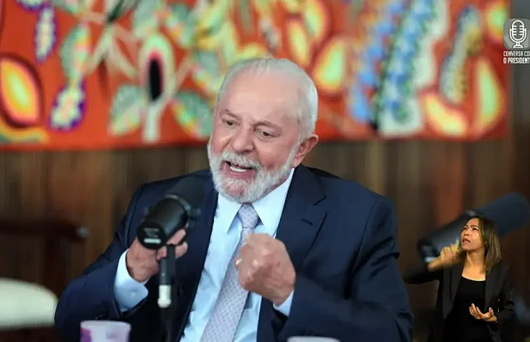 Lula passa por exames de rotina em hospital de São Paulo