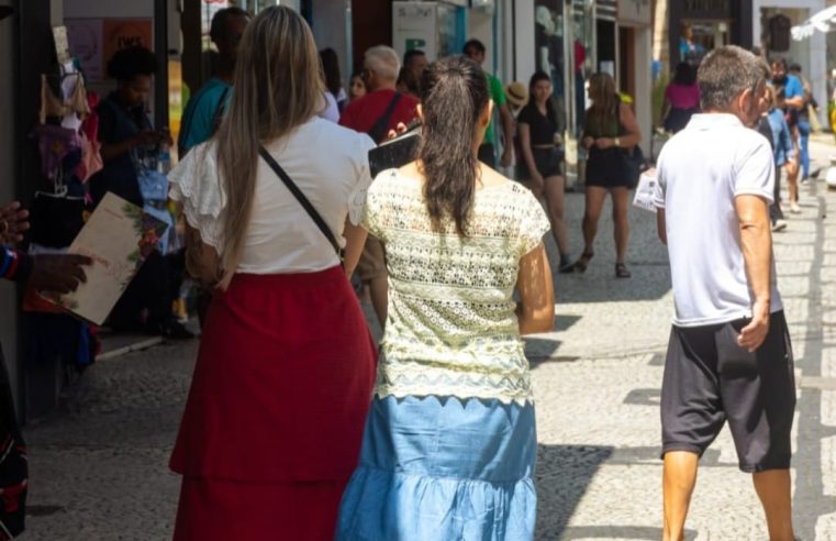 Rua Teresa prepara Festival de Verão: dois finais de semana especiais no maior polo de moda de Petrópolis