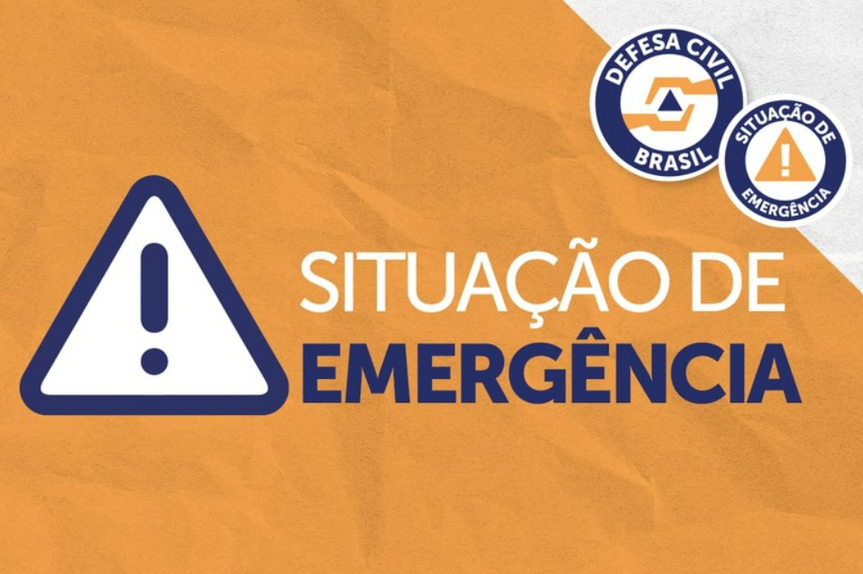 MIDR reconhece situação de emergência em mais 22 cidades que enfrentam a estiagem