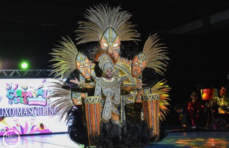 Municípios se preparam para o Carnaval 2024