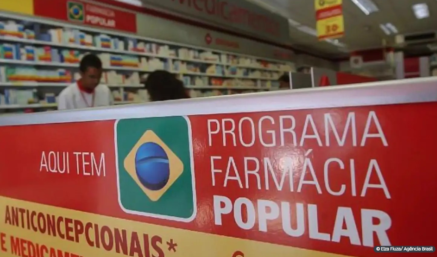 Farmácia Popular distribuiu R$ 7,4 bi a falecidos de 2015 a 2020