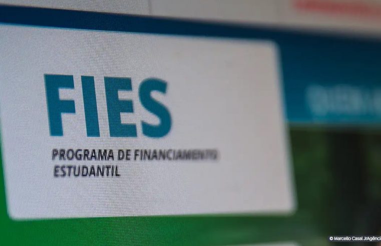 Desenrola Fies contabiliza 164 mil renegociações de dívidas