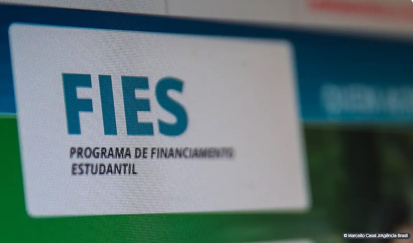Desenrola Fies contabiliza 164 mil renegociações de dívidas