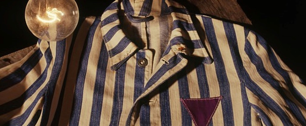 As “vítimas esquecidas” do regime nazista