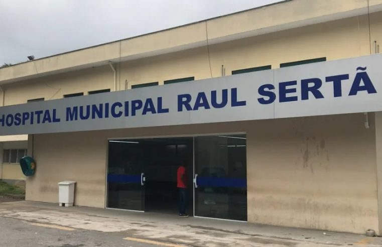 Prefeitura de Nova Friburgo é alvo de protestos por abandono de hospitais
