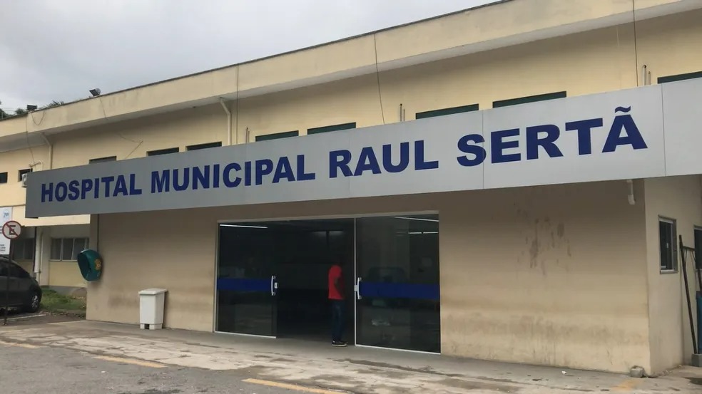 Problemas no Hospital Raul Sertã em Nova Friburgo
