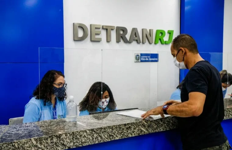 Câmara Municipal quer que veículos autuados descartando lixo irregularmente sejam comunicados ao Detran/RJ