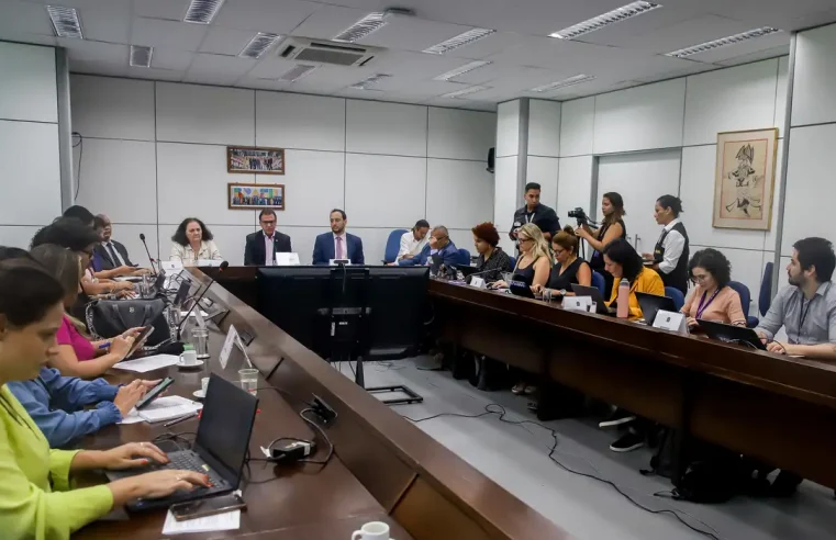 Brasil criou 1,48 milhão de empregos formais em 2023, aponta Caged