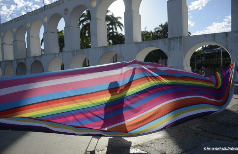 ONG contabiliza 257 mortes violentas de LGBTQIA+ em 2023