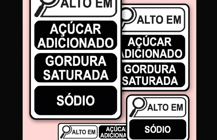 Idec pede em liminar que indústria use selo da lupa em alimentos