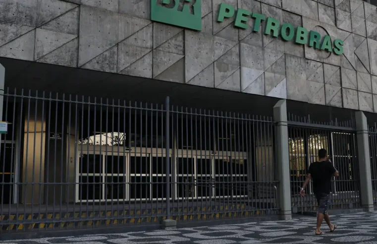 Concurso da Petrobras encerra inscrições nesta quarta-feira