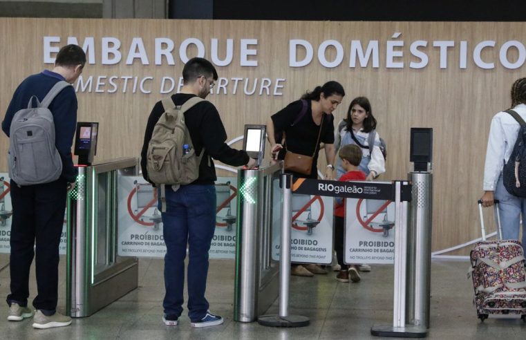 Revista em aeroportos constrange pessoas com deficiência
